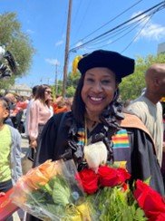 Profile In Excellence: How One Recent UWLA Graduate Juggled the Challenges of Academics and a Full-Time Government Position